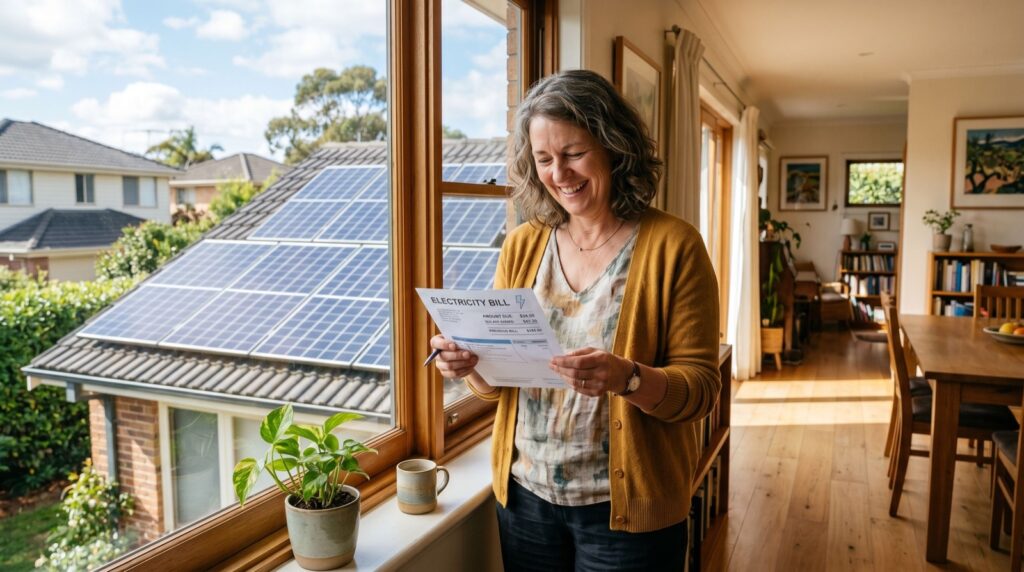 Going Green at Home: Why Solar Makes Sense Now