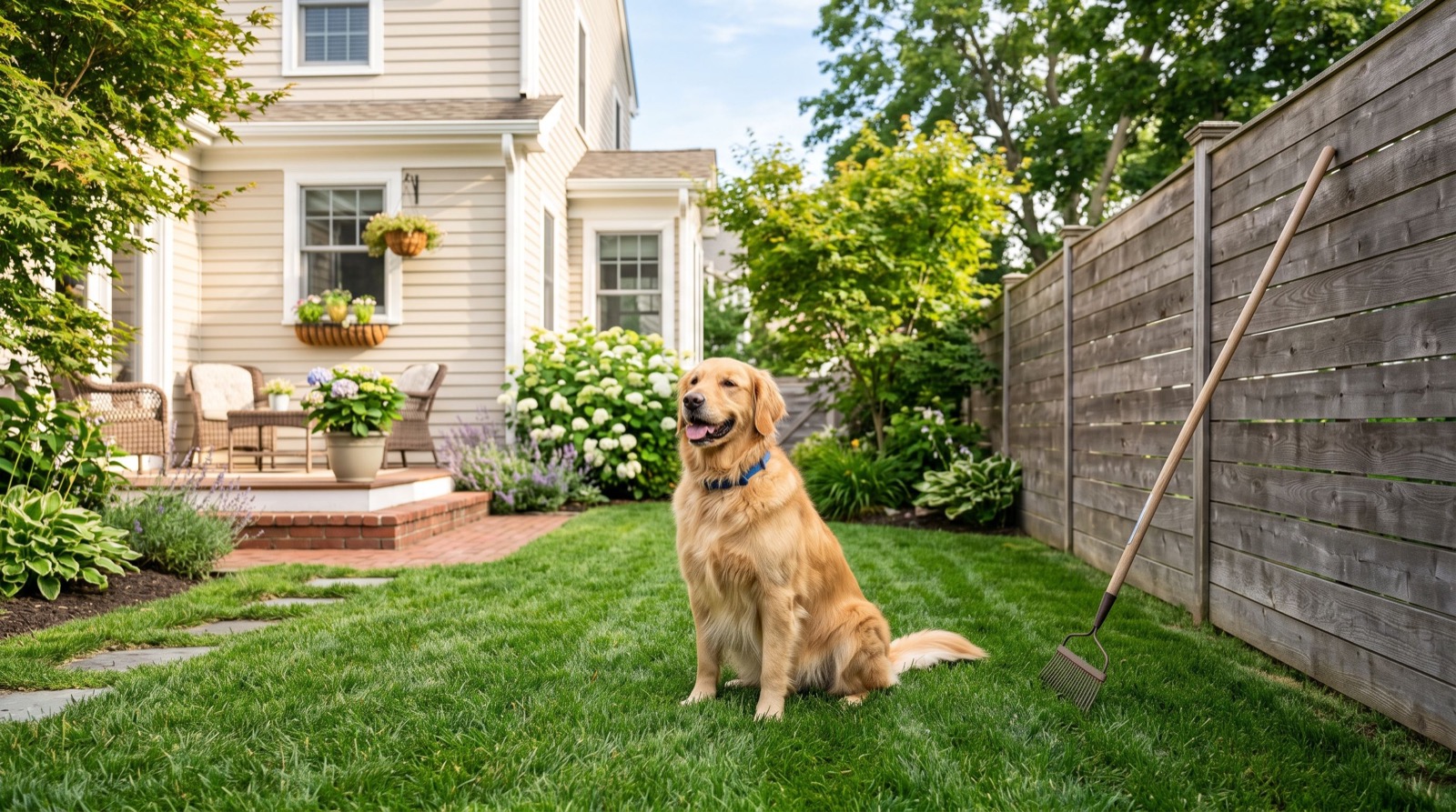 Eco-Friendly Dog Waste Disposal: 5 Greener Methods